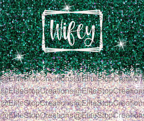 Wifey - EliteStop Creations