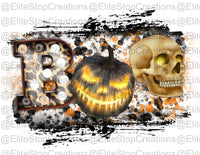 Halloween 1 - EliteStop Creations