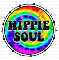 Hippie Soul - EliteStop Creations