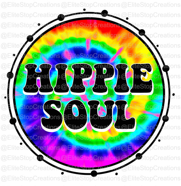 Hippie Soul - EliteStop Creations