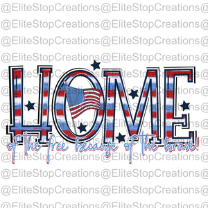 Home - EliteStop Creations