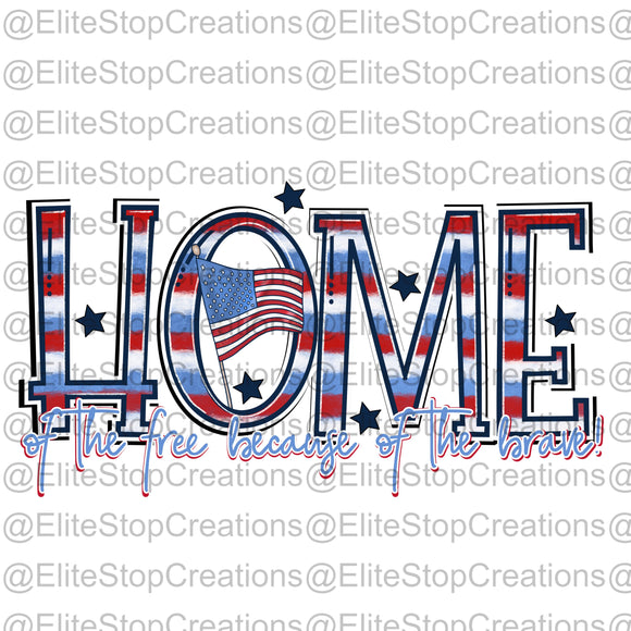 Home - EliteStop Creations