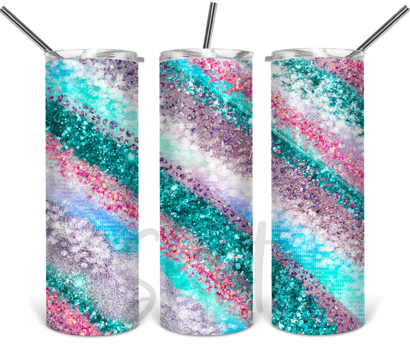 Pretty Multi Colored Glitter - EliteStop Creations