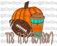 Tis the Season - EliteStop Creations