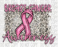 Breast Cancer Awareness - EliteStop Creations