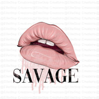 Savage - EliteStop Creations