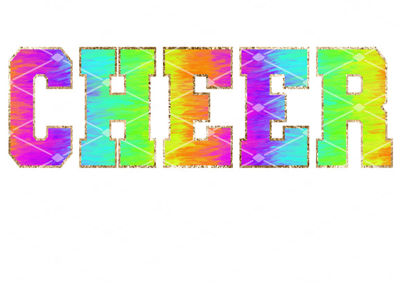 Cheer