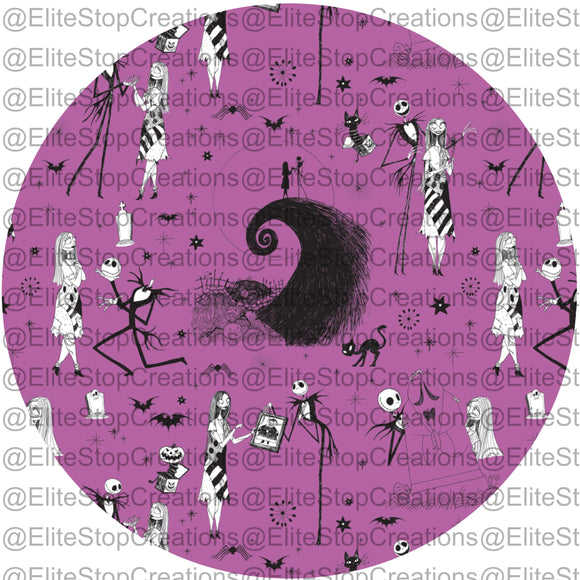 Halloween 1 - EliteStop Creations