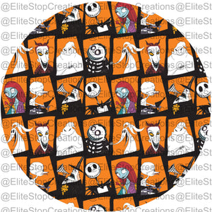 Halloween 2 - EliteStop Creations