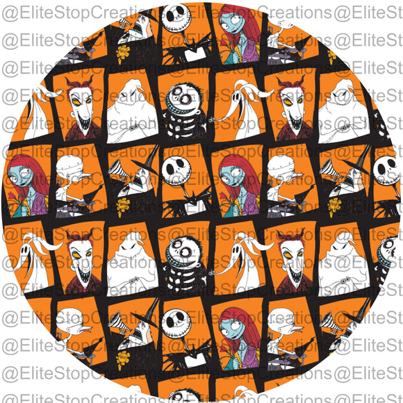 Halloween 2 - EliteStop Creations