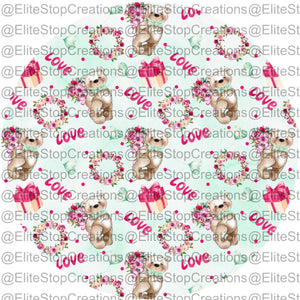 Bear Love 2 - EliteStop Creations