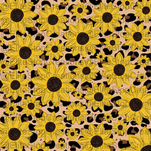 Sunflower Paper - EliteStop Creations