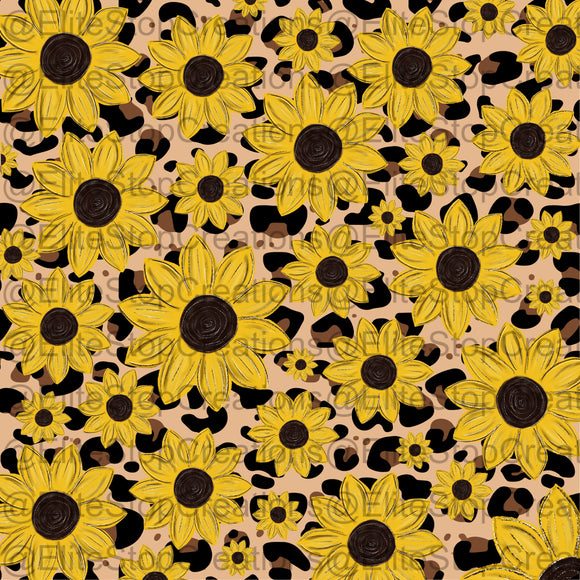 Sunflower Paper - EliteStop Creations
