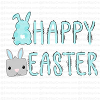 Happy Easter - EliteStop Creations