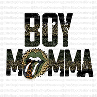 Boy Mama - EliteStop Creations