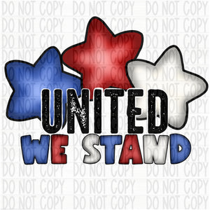 United We Stand