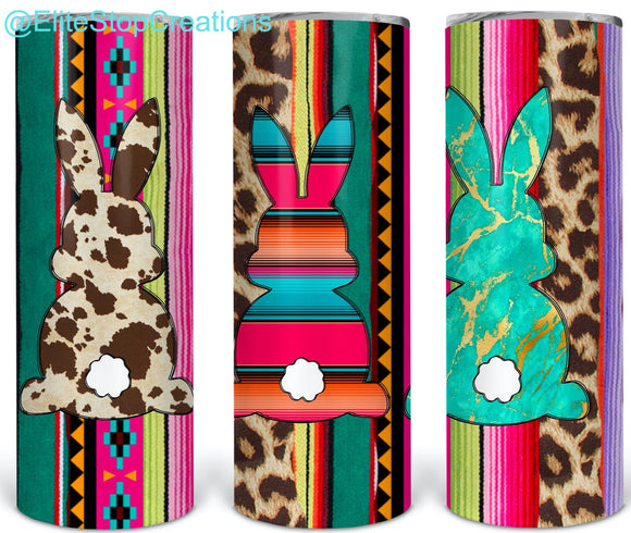 Bunnies 1 - EliteStop Creations