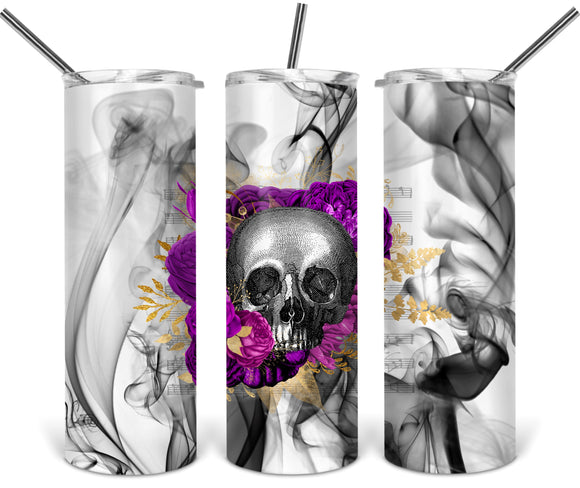 Skull - EliteStop Creations