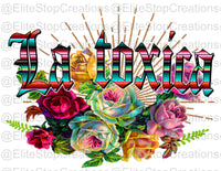 La Toxica - EliteStop Creations