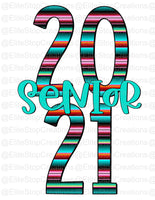 Senior 2021- 2 - EliteStop Creations