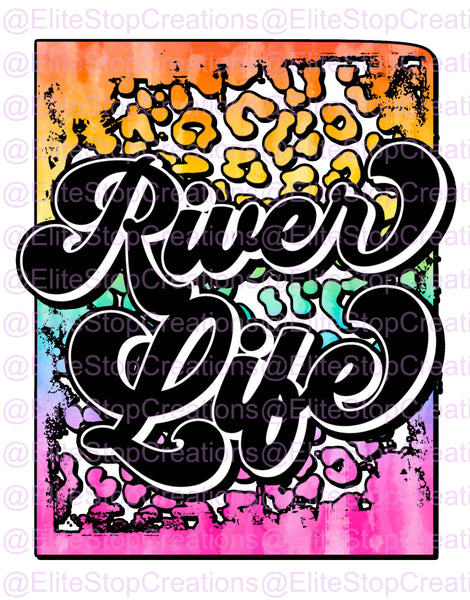 River Life - EliteStop Creations