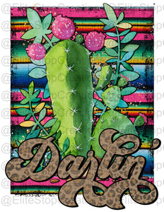 Darlin - EliteStop Creations
