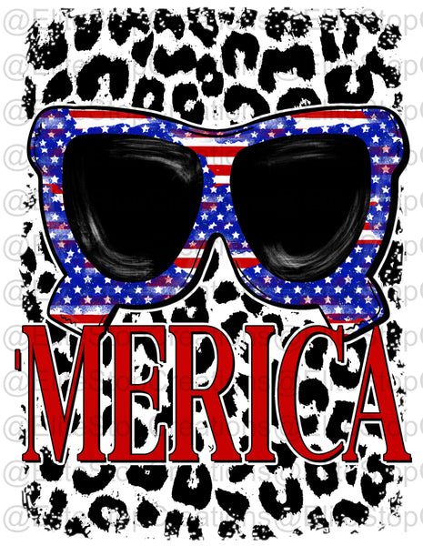 Merica - EliteStop Creations