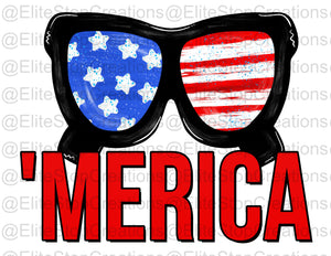 Merica - EliteStop Creations