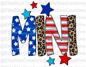 Mini - EliteStop Creations