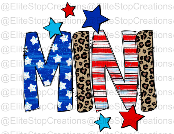 Mini - EliteStop Creations