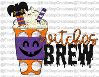 Witches Brew - EliteStop Creations