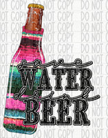 Save Water- Drink Beer - EliteStop Creations