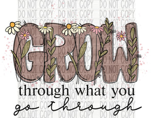 Grow - EliteStop Creations