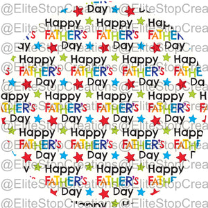 Happy Fathers Day - EliteStop Creations