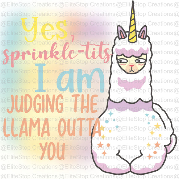 Sprinkle Tits - EliteStop Creations