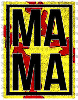 Mama Softball - EliteStop Creations