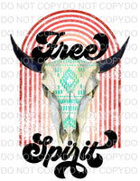 Free Spirit - EliteStop Creations