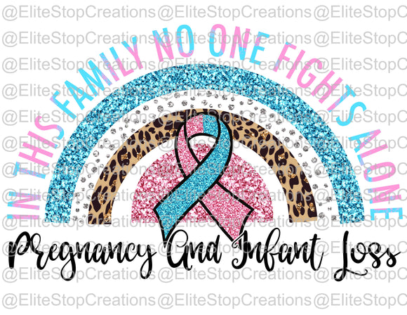 Pregnancy & Infant Loss - EliteStop Creations