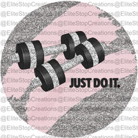 Just Do It - EliteStop Creations