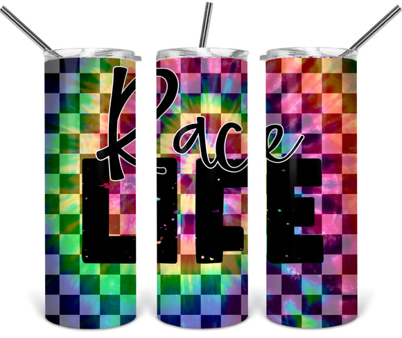 Race Life - EliteStop Creations