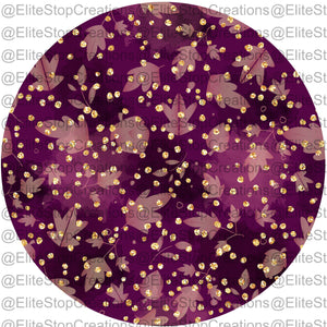 Fall Leaves - EliteStop Creations