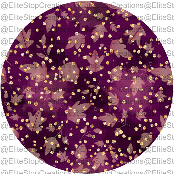 Fall Leaves - EliteStop Creations