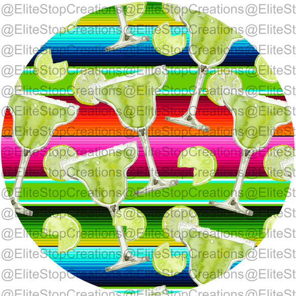 Margaritas - EliteStop Creations