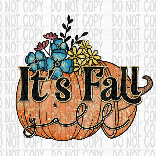 Its Fall Yall 2 - EliteStop Creations