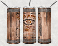 Jack Daniels - EliteStop Creations