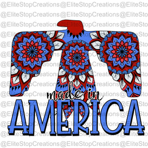 Made in America - EliteStop Creations
