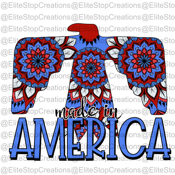 Made in America - EliteStop Creations