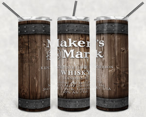 Makers Mark - EliteStop Creations