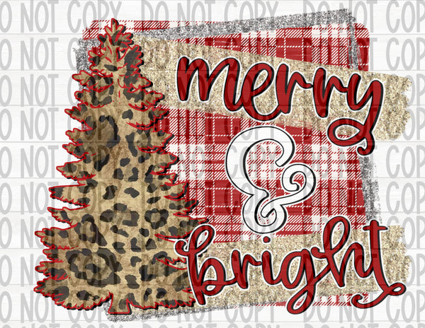 Merry & Bright - EliteStop Creations