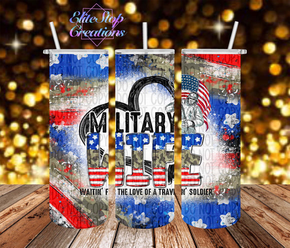 Military Wife